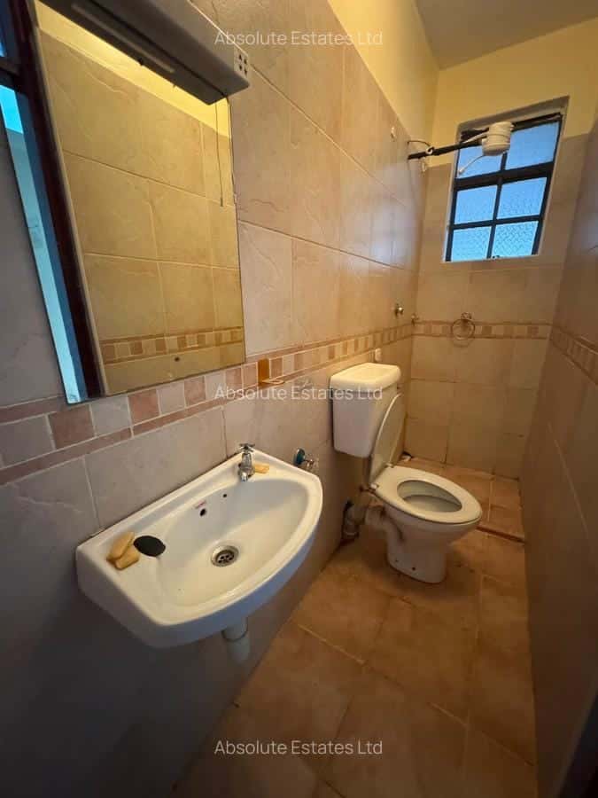 Studio Apartment for Rent | Kileleshwa | KES 27,000/Month thumbnail 5