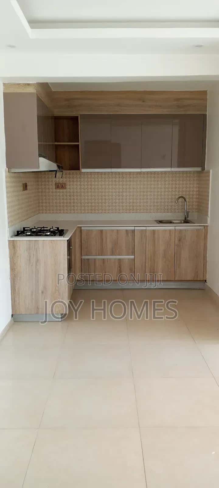 Modern 1 Bedroom Apartment for Rent Sports Road, Westlands thumbnail 2