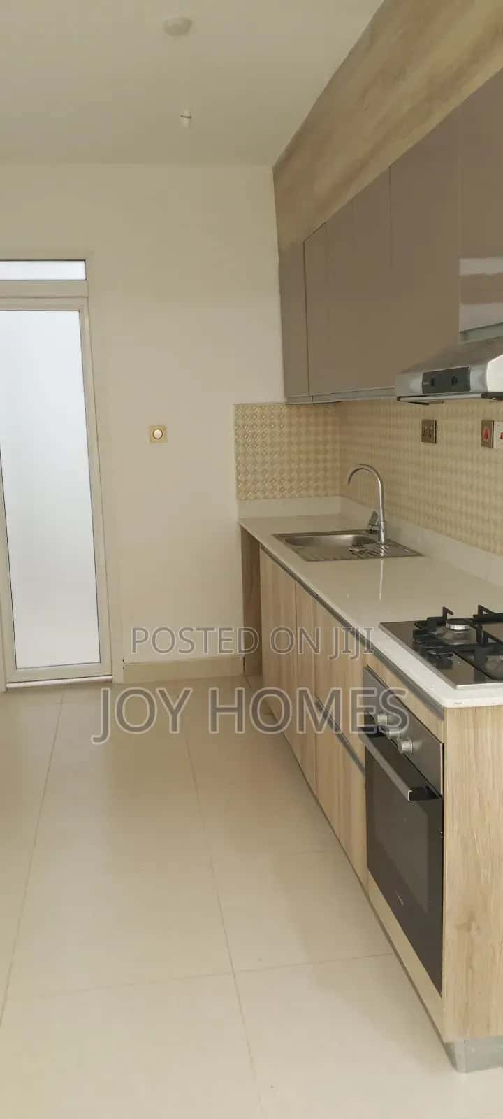 Modern 1 Bedroom Apartment for Rent Sports Road, Westlands thumbnail 1