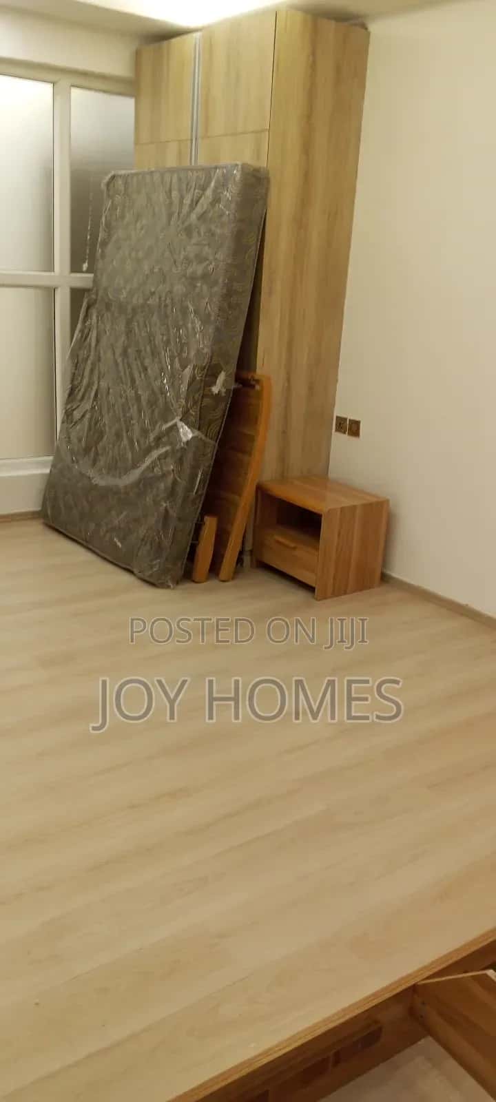 Modern 1 Bedroom Apartment for Rent Sports Road, Westlands thumbnail 5