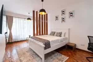 Furnished Studio Apartment for Rent  thumbnail 11