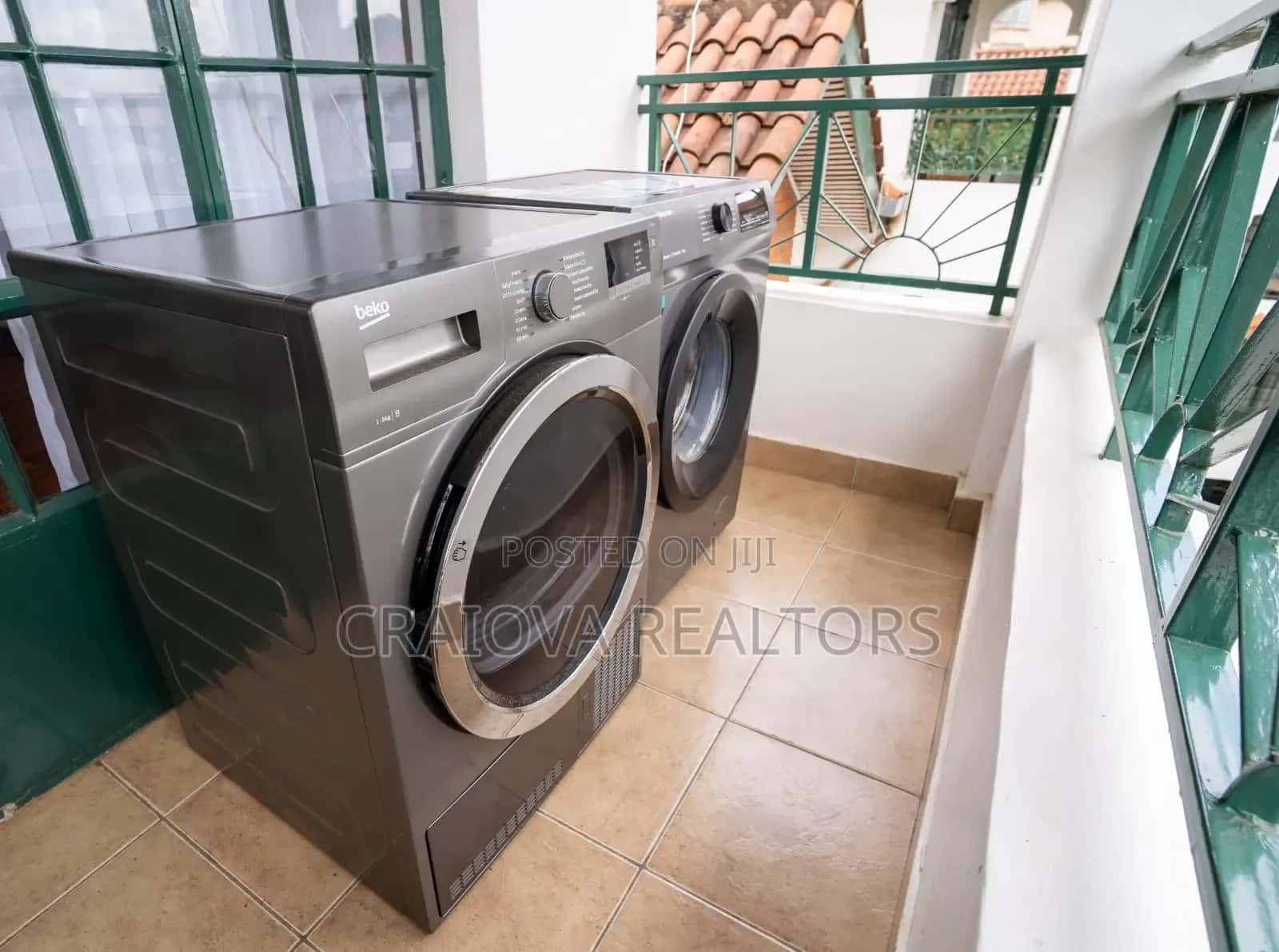 Furnished Studio Apartment for Rent  thumbnail 12