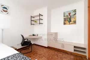 Furnished Studio Apartment for Rent  thumbnail 6