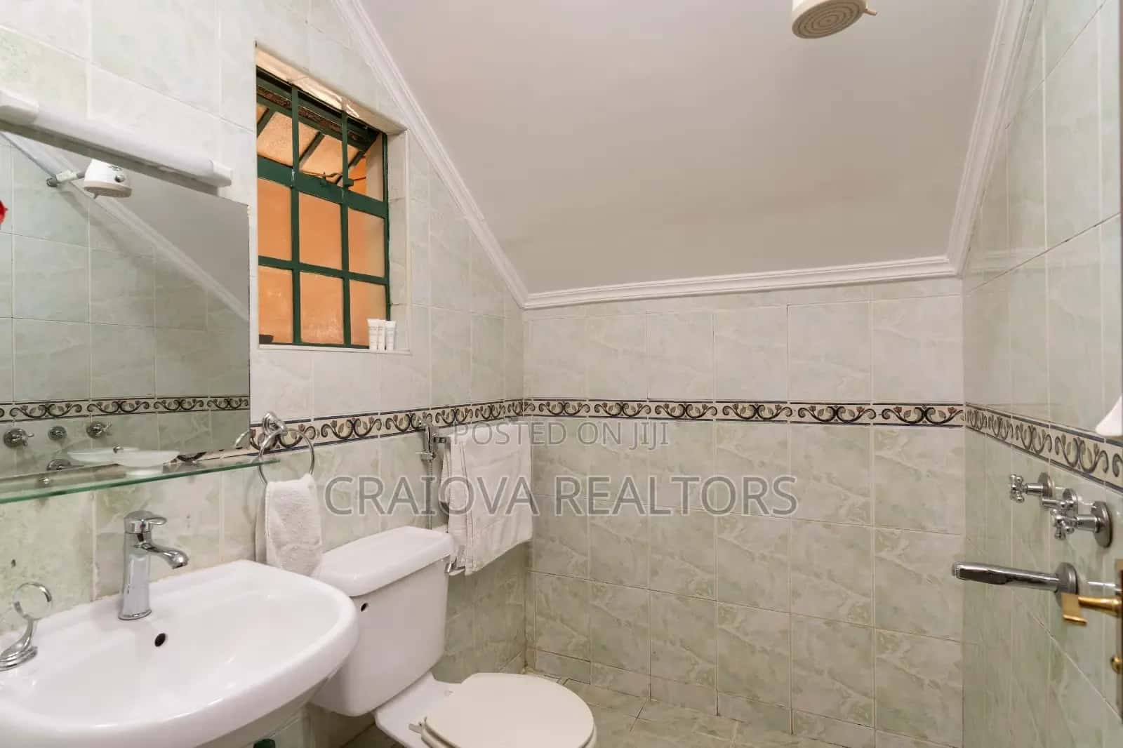 Furnished Studio Apartment for Rent  thumbnail 9