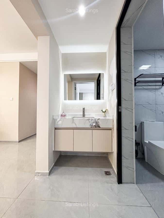 Studio Apartment for Sale in Lavington thumbnail 5