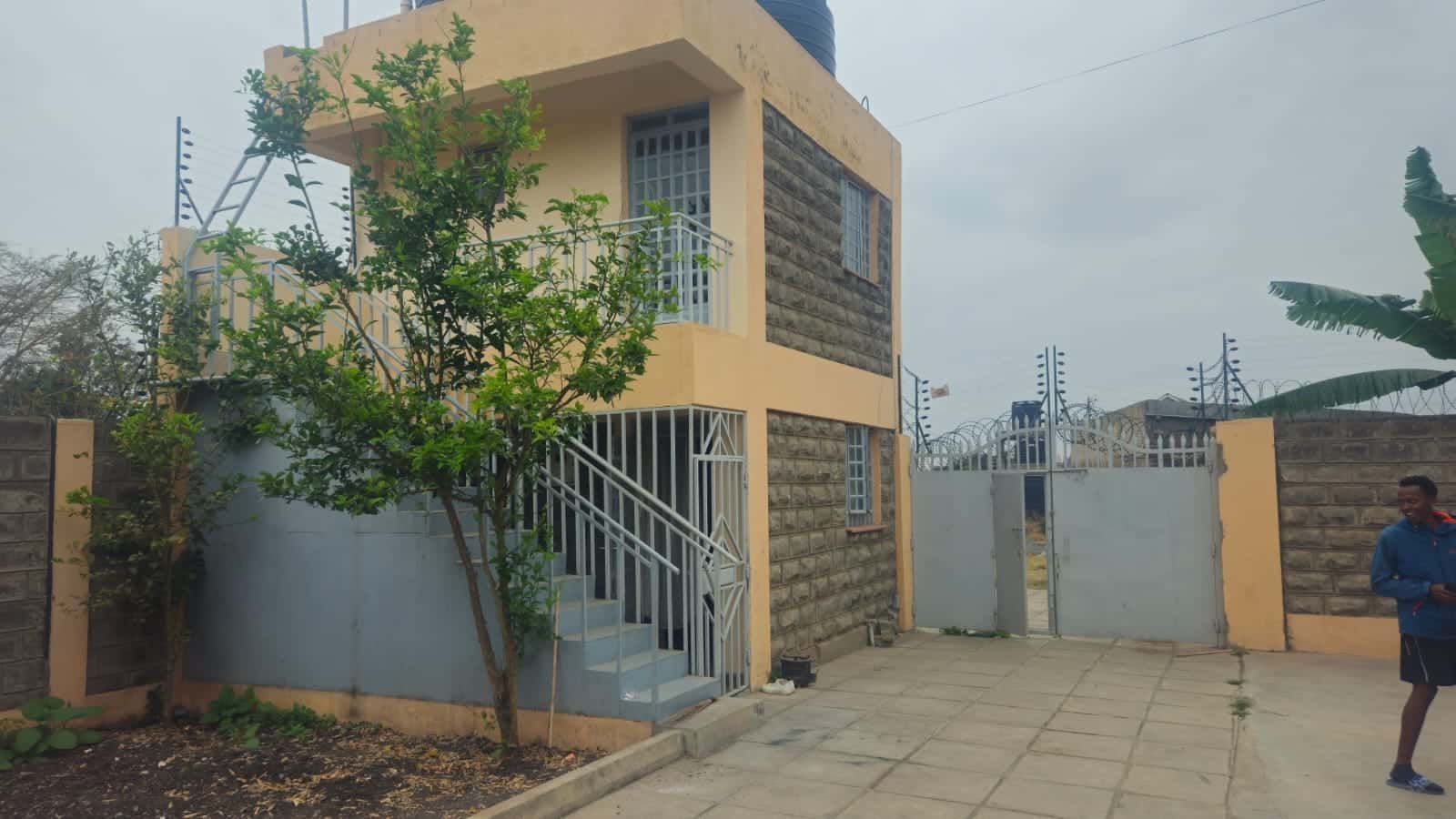 4-Bedroom House for Rent in Kitengela thumbnail 2