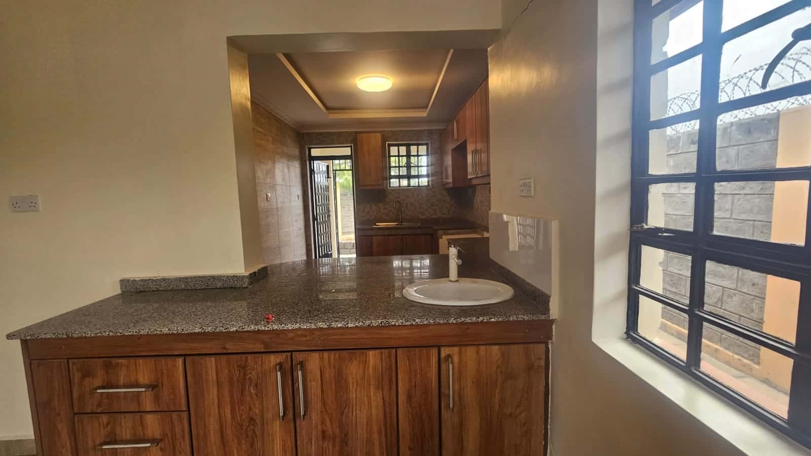 4-Bedroom House for Rent in Kitengela thumbnail 4