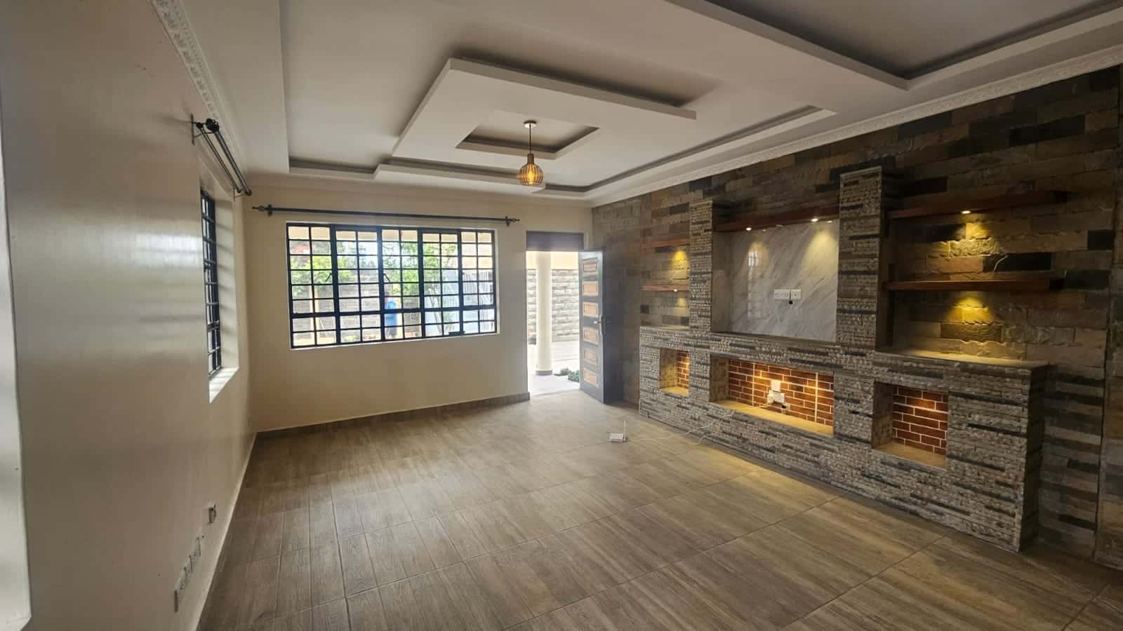 4-Bedroom House for Rent in Kitengela thumbnail 5