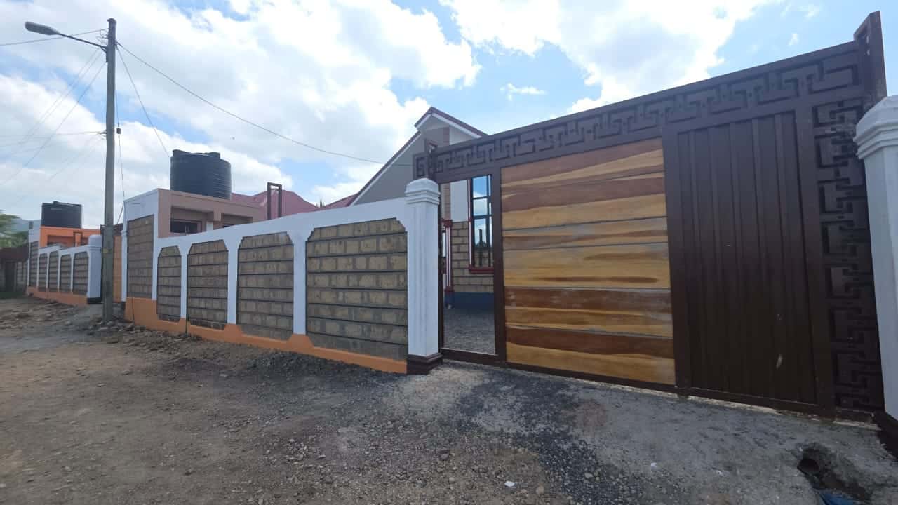 3 Bedroom Bungalow for Sale in Kiserian thumbnail 4