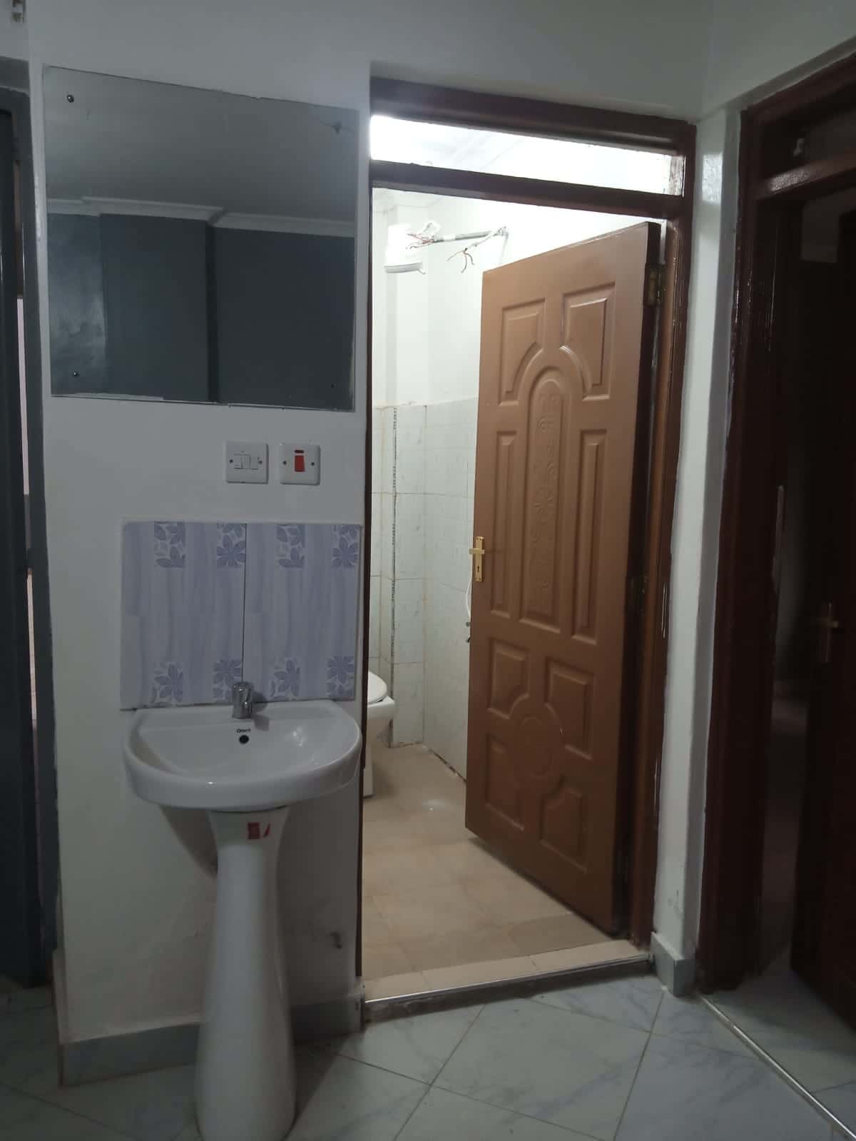 Modern 1 Bedroom Apartment, OJ, Ruiru thumbnail 7