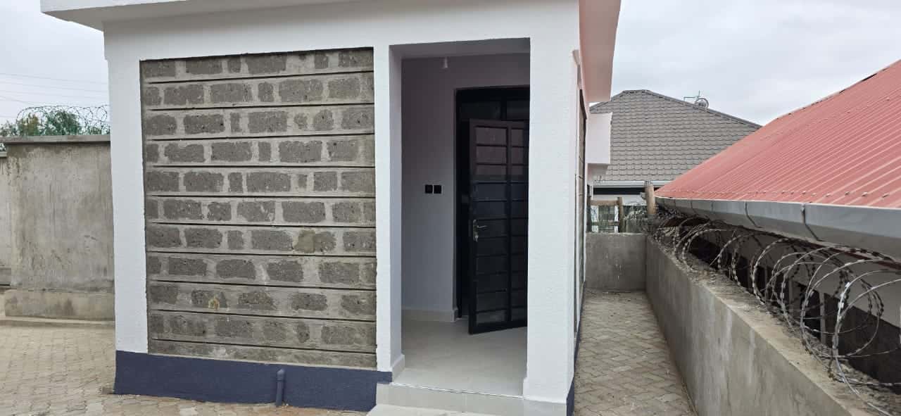 3 Bedroom House for Rent – Kitengela Acacia-60k Per Month thumbnail 3