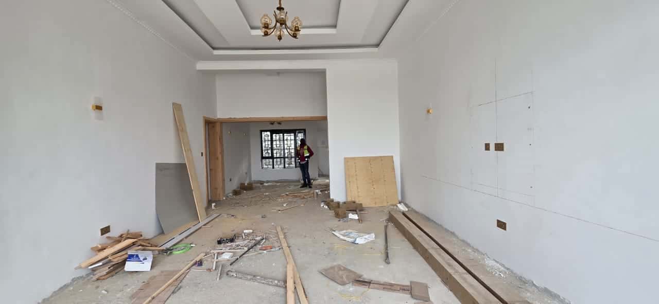 3 Bedroom All-Ensuite + SQ-KITENGELA| 2 Units on One Compound | KSh 12M thumbnail 5
