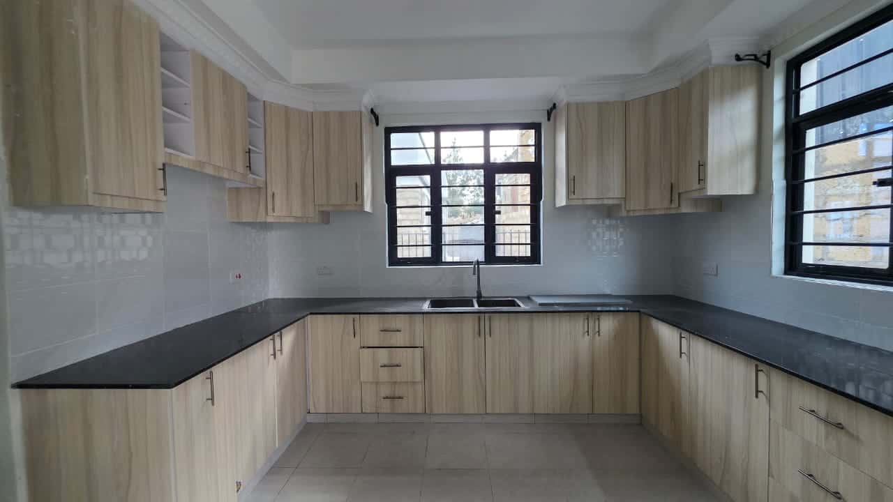 3 Bedroom Bungalow for Sale in Ngong | 2 Ensuite + DSQ | thumbnail 2