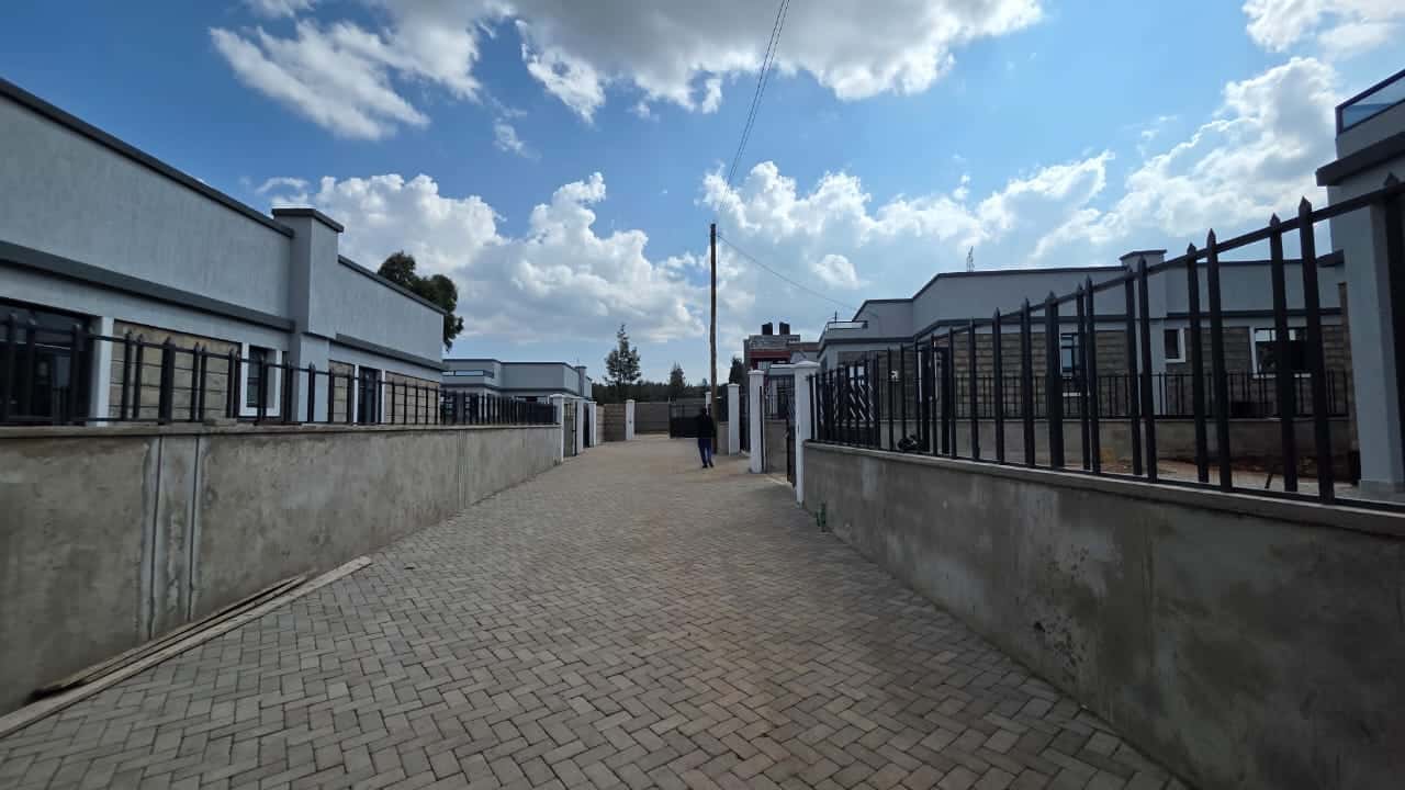 3 Bedroom Bungalow for Sale in Ngong | 2 Ensuite + DSQ | thumbnail 9