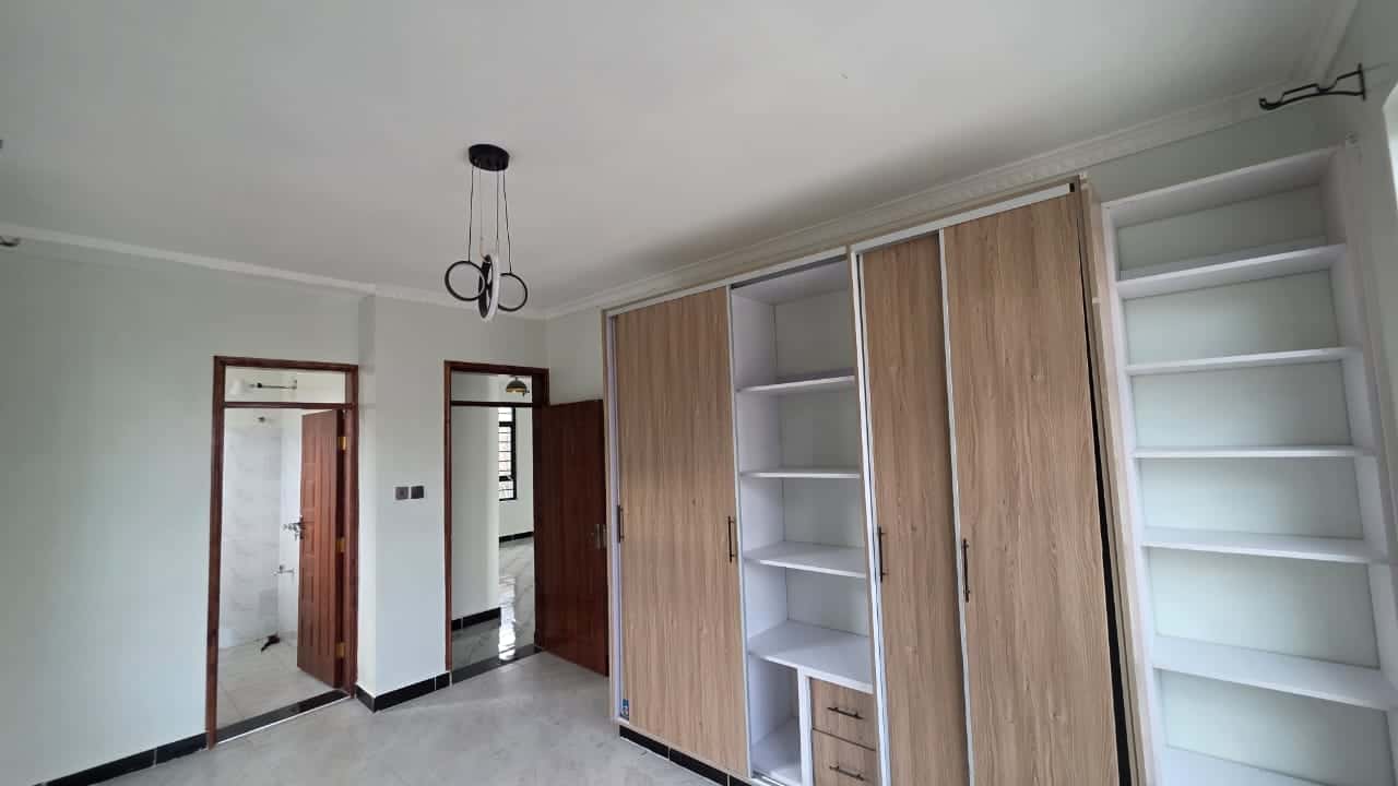 3 Bedroom Bungalow for Sale in Ngong | 2 Ensuite + DSQ | thumbnail 15