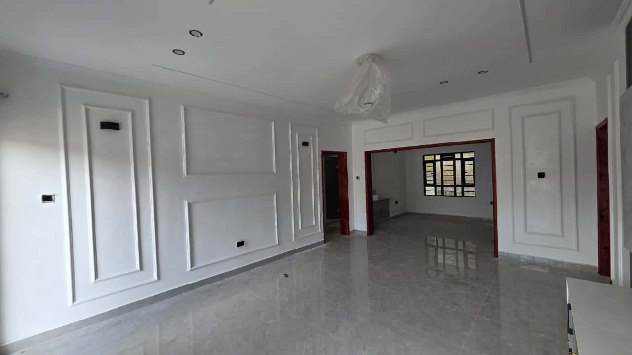 4 Bedroom All Ensuite + SQ for Sale in Ngong-Merisho thumbnail 4