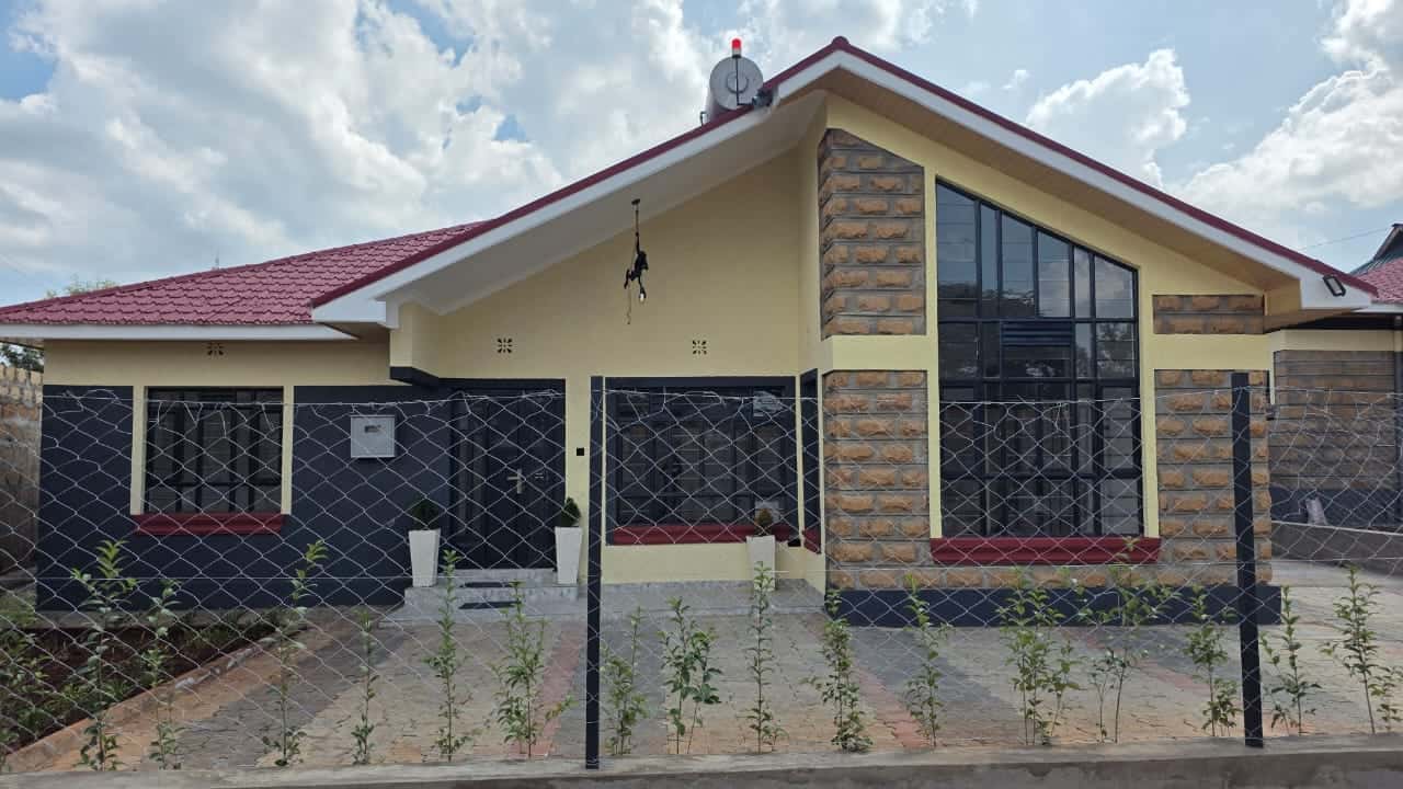 4 Bedroom All Ensuite + SQ for Sale in Ngong-Merisho thumbnail 5