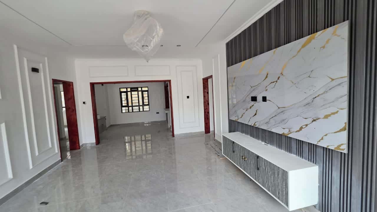 4 Bedroom All Ensuite + SQ for Sale in Ngong-Merisho thumbnail 10