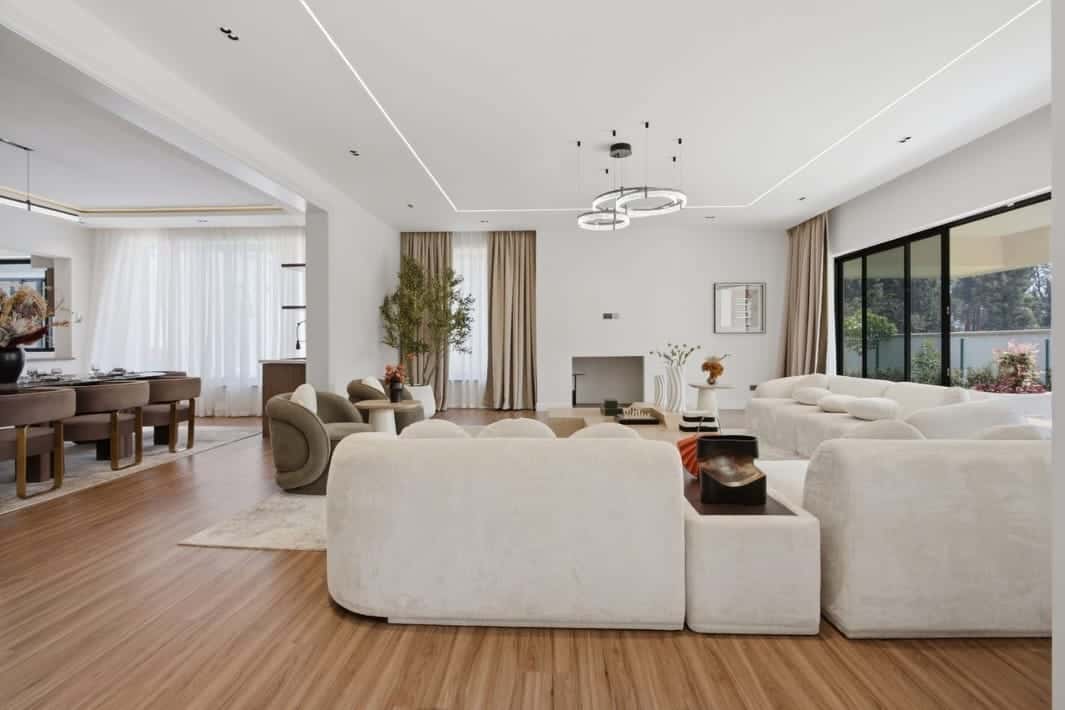 Luxury Villa for sale in Runda thumbnail 11