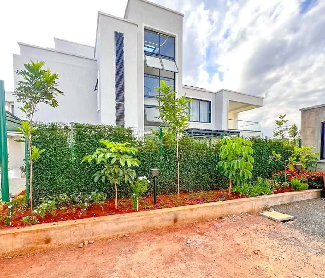 Luxury Villa for sale in Runda thumbnail 15