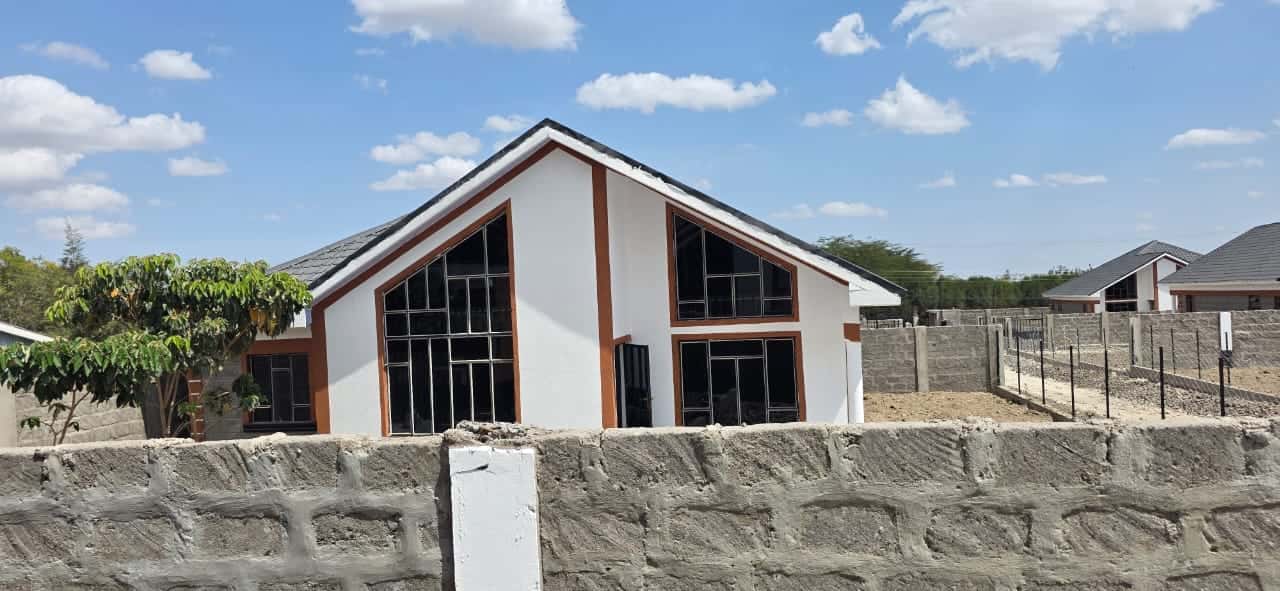 3 Bedroom All Ensuite with a DSQ for Sale in Kitengela Acacia Area thumbnail 9