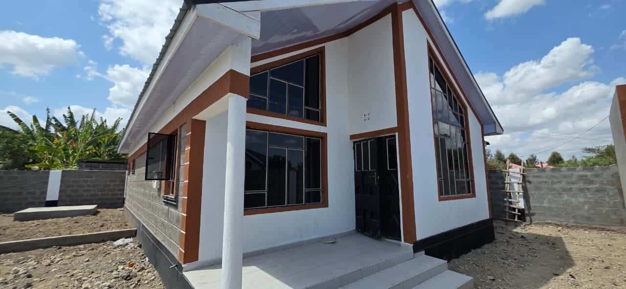 3 Bedroom All Ensuite with a DSQ for Sale in Kitengela Acacia Area thumbnail 2