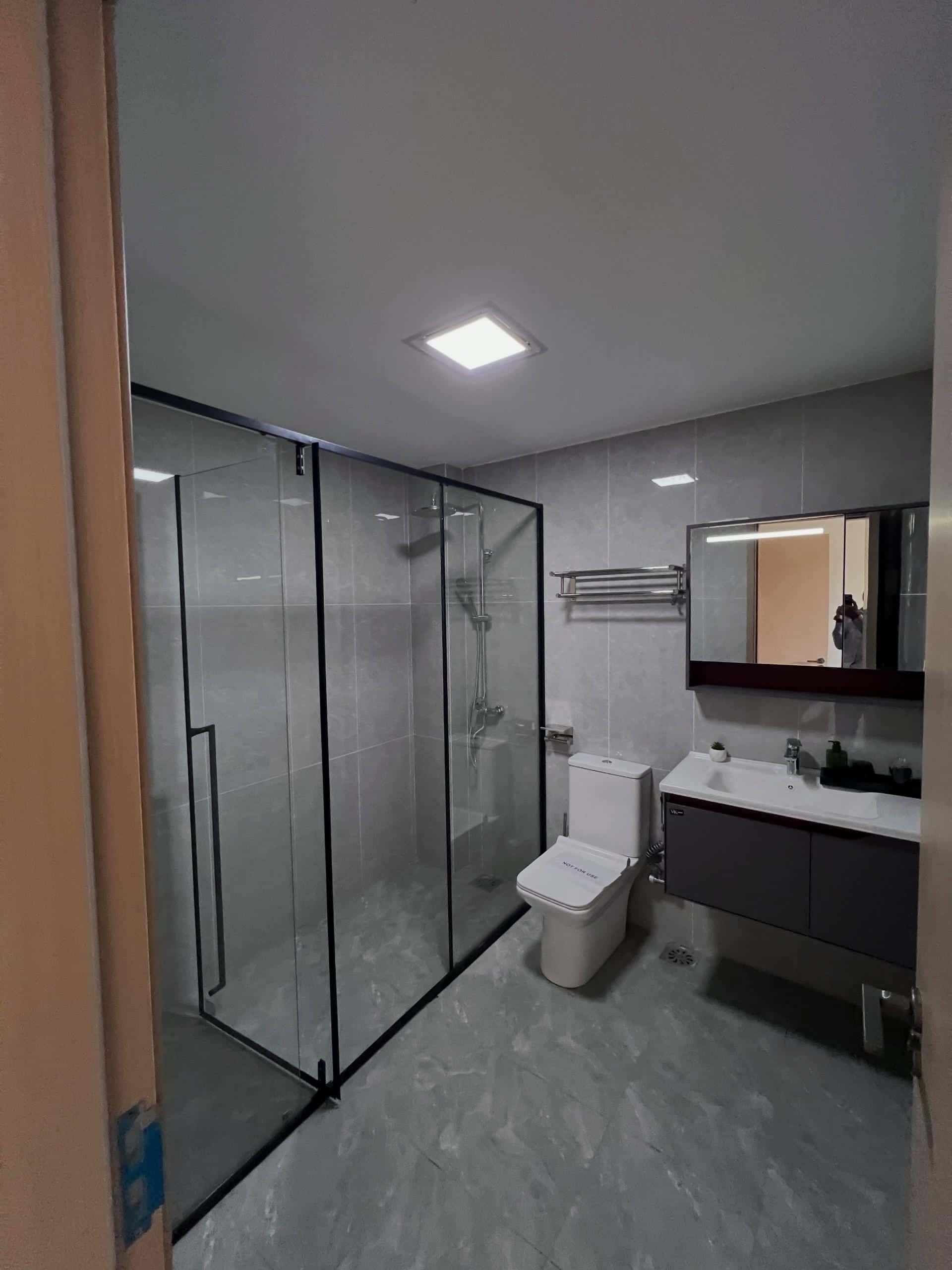 Modern 2 Bedroom apartment  thumbnail 1