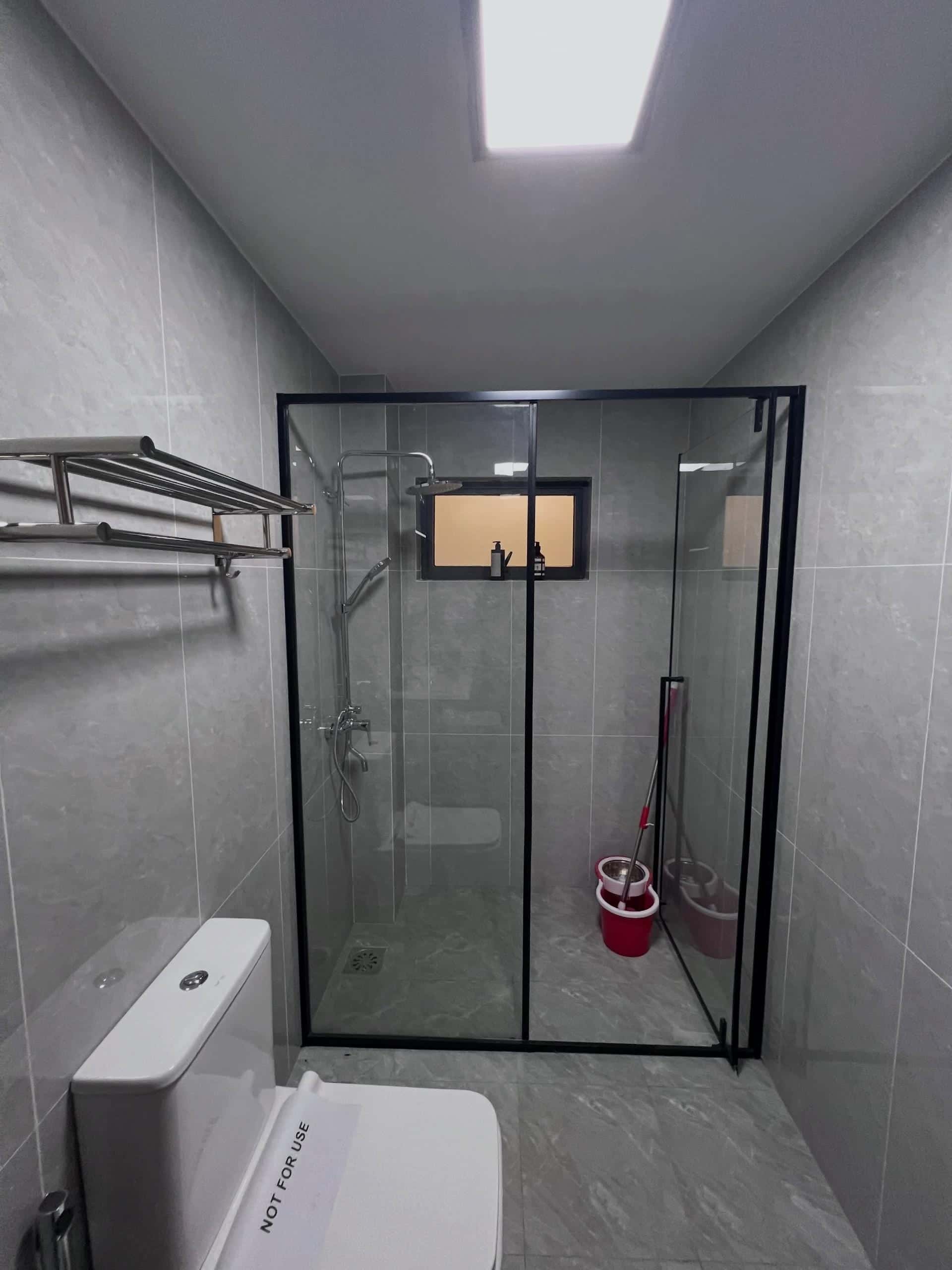 Modern 2 Bedroom apartment  thumbnail 2