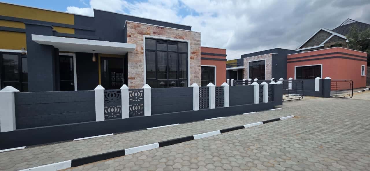 3-Bedroom Bungalow for Sale in Acacia Paradise Gate A, Kitengela thumbnail 14