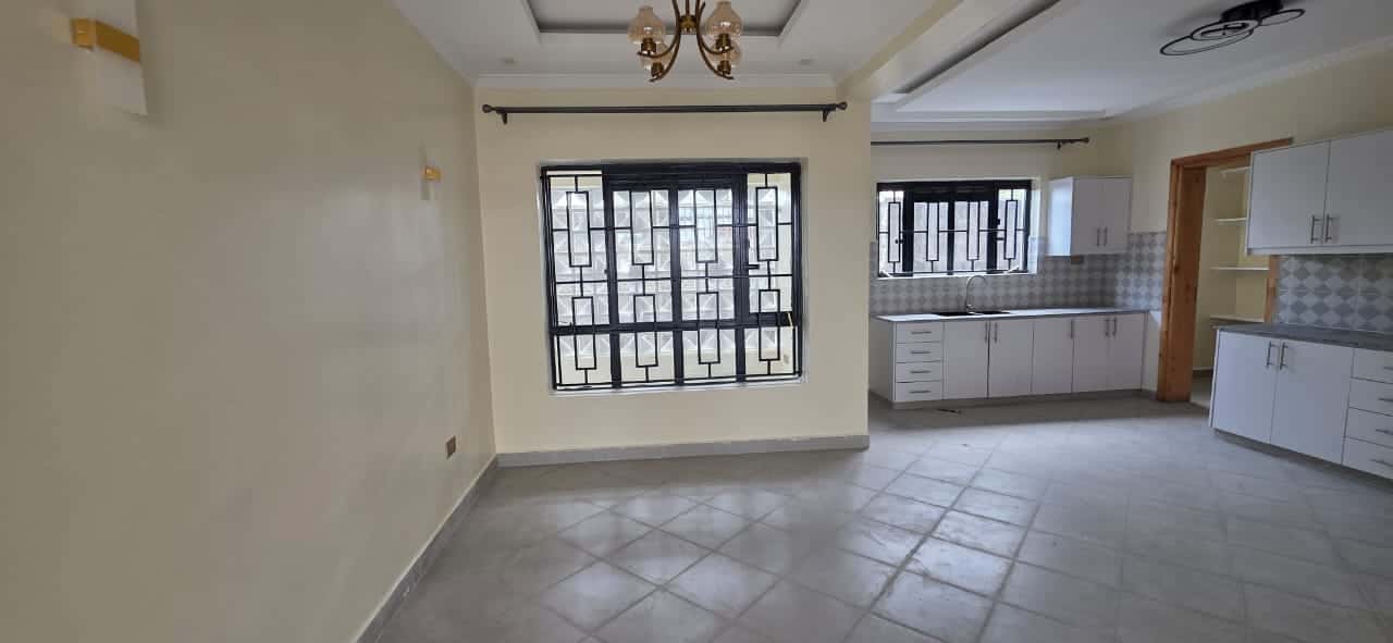 3-Bedroom Bungalow for Sale in Acacia Paradise Gate A, Kitengela thumbnail 12