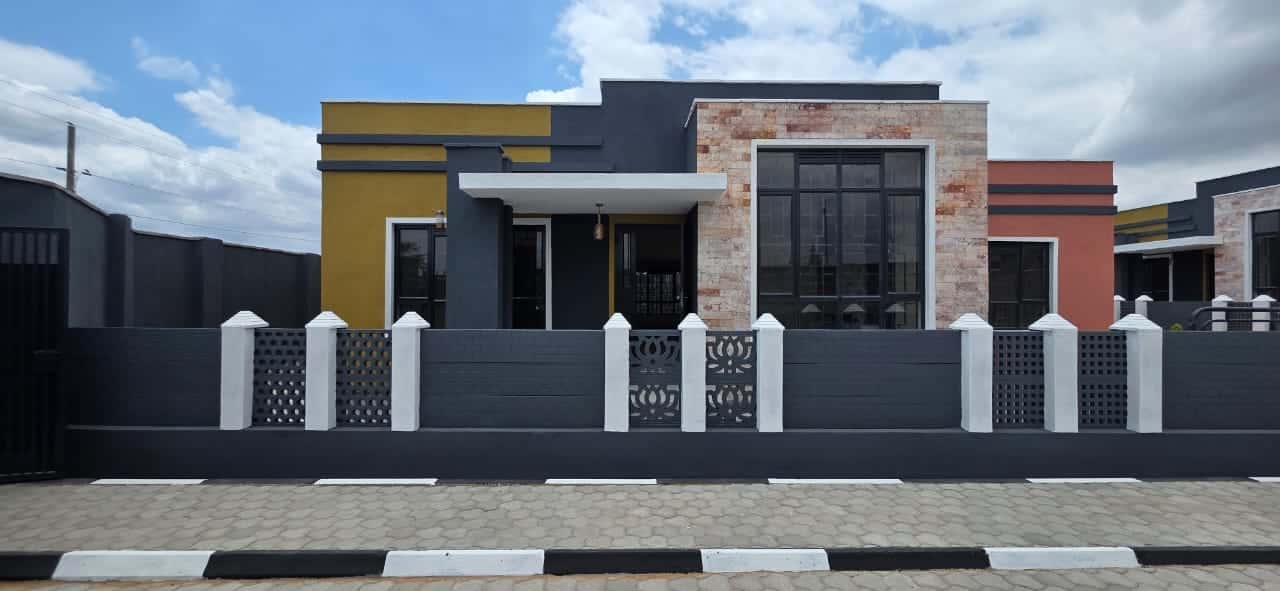 3-Bedroom Bungalow for Sale in Acacia Paradise Gate A, Kitengela thumbnail 1