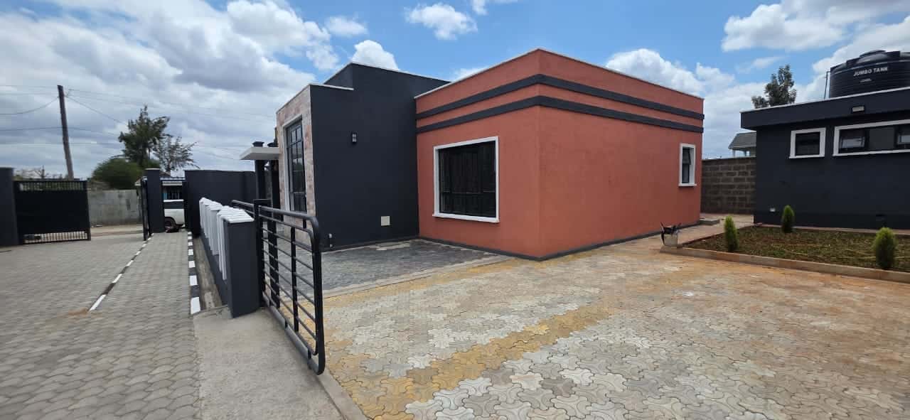 3-Bedroom Bungalow for Sale in Acacia Paradise Gate A, Kitengela thumbnail 5