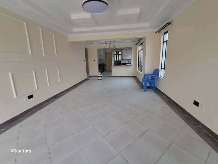 3 Bedroom Bungalow For Rent in Kitengela Yukos image 4