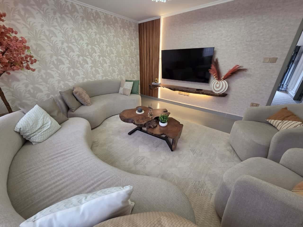 Modern Luxury Living in Kitengela – Townhouses for Sale image 2