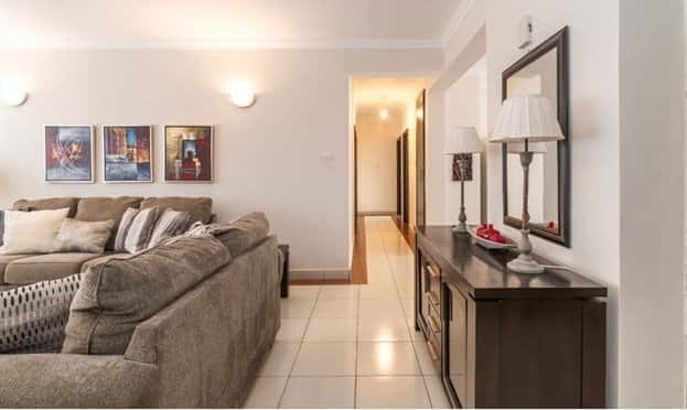 Spacious Three Bedroom Apartment image 3