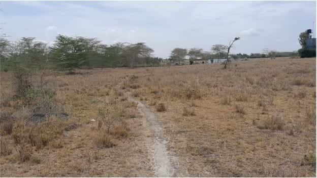 Prime 100 × 100 Plot for Sale – Muntungoni Road, Athi River image 2