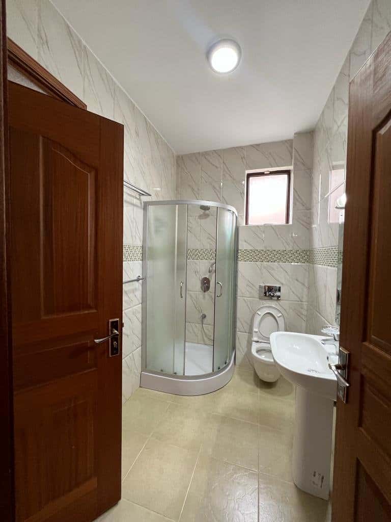 4 Bedroom Townhouse In Kileleshwa With DSQ For Rent image 4