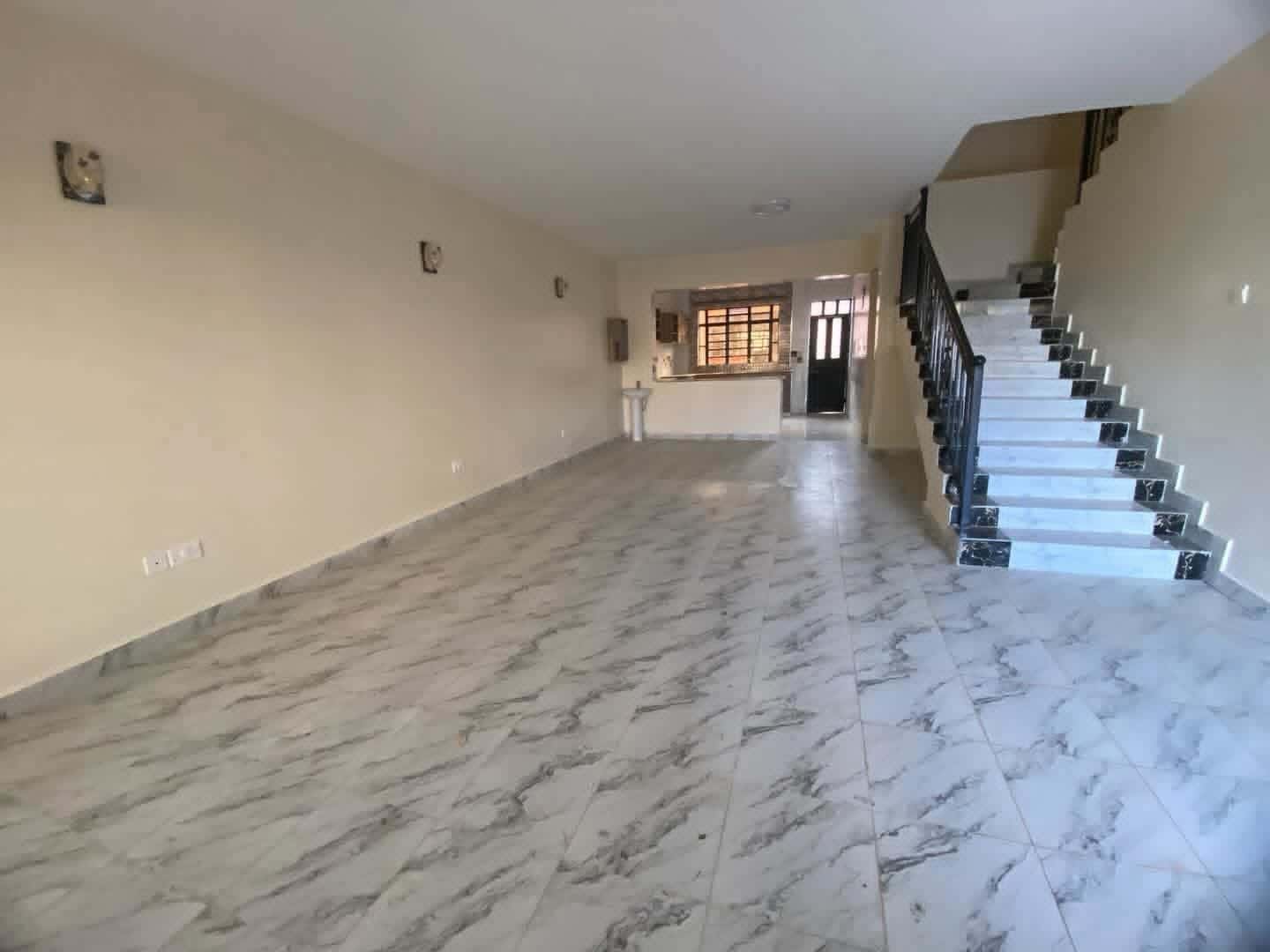 4 Bedroom House for Rent in Kitengela image 4