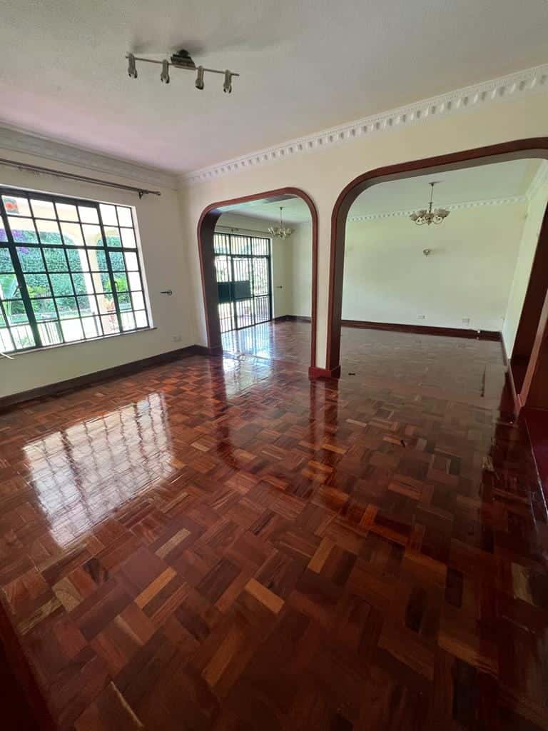 4 bedroom townhouse in Lavington available for rent With Sq image 2