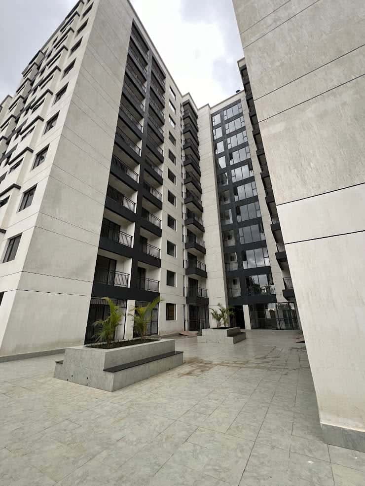STUDIO APARTMENT FOR SALE IN RUAKA- THE LOFTEL image 4