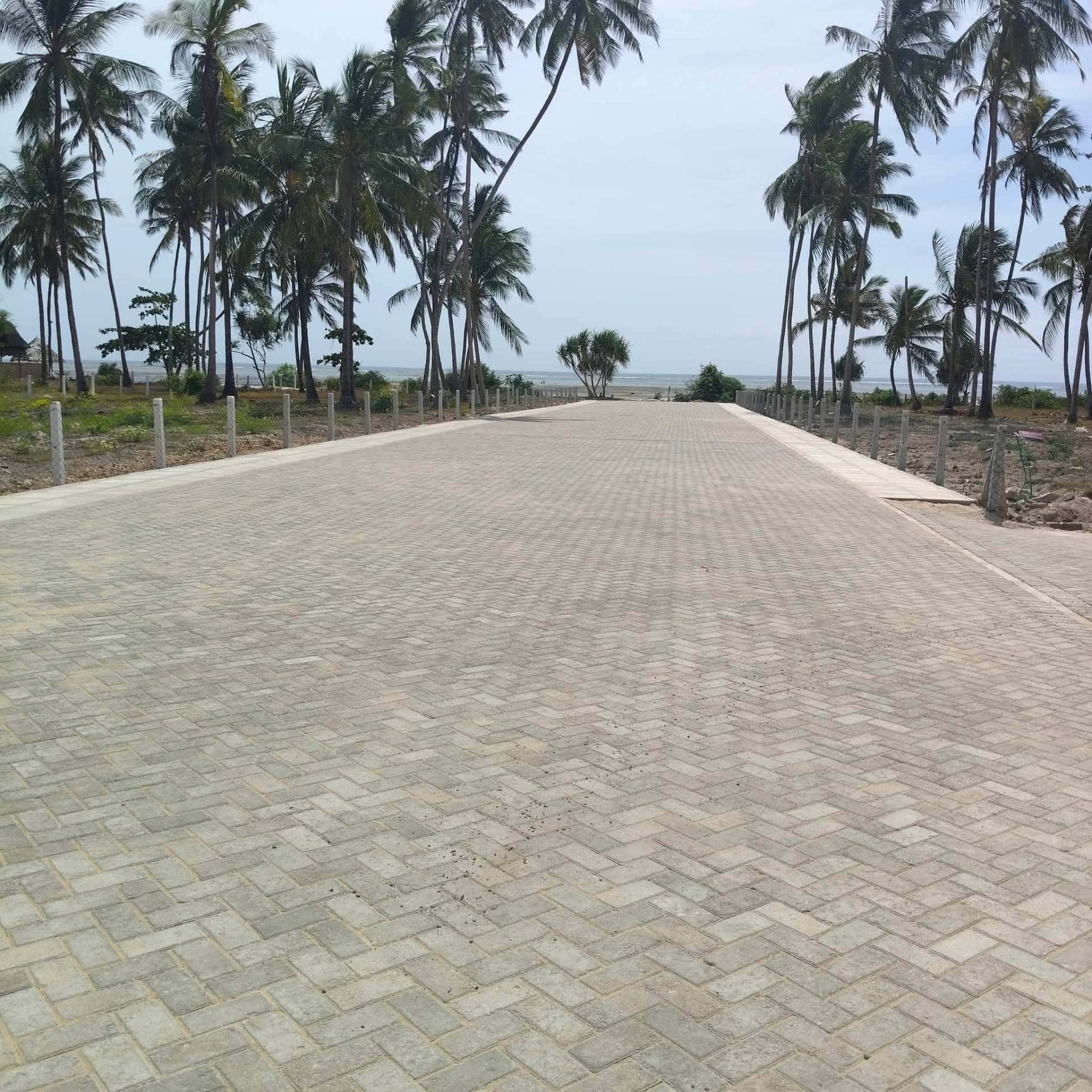 Beachfront land  image 2