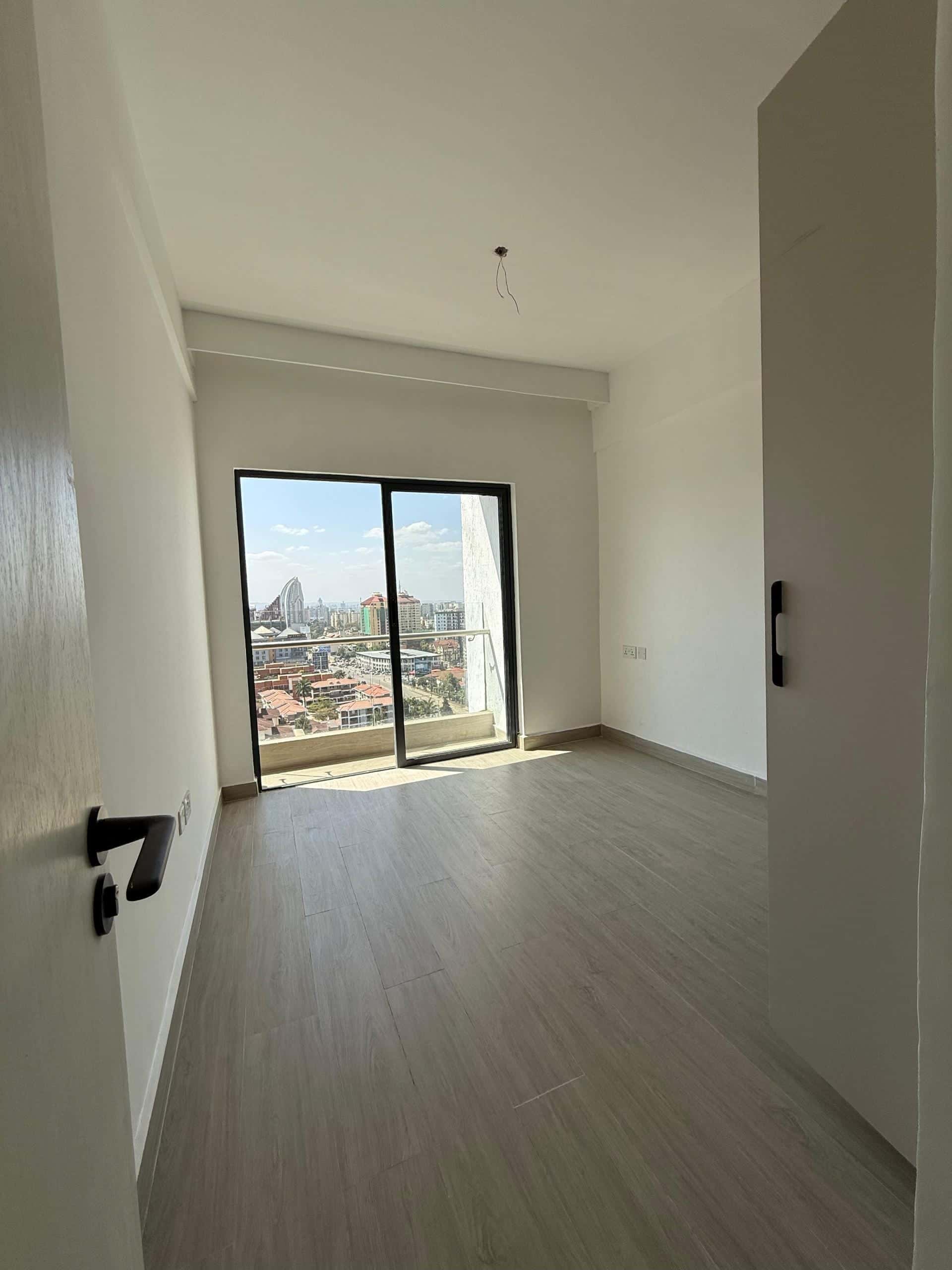 A HIDDEN GEM IN KILIMANI- ONE BEDROOM TO LET image 3