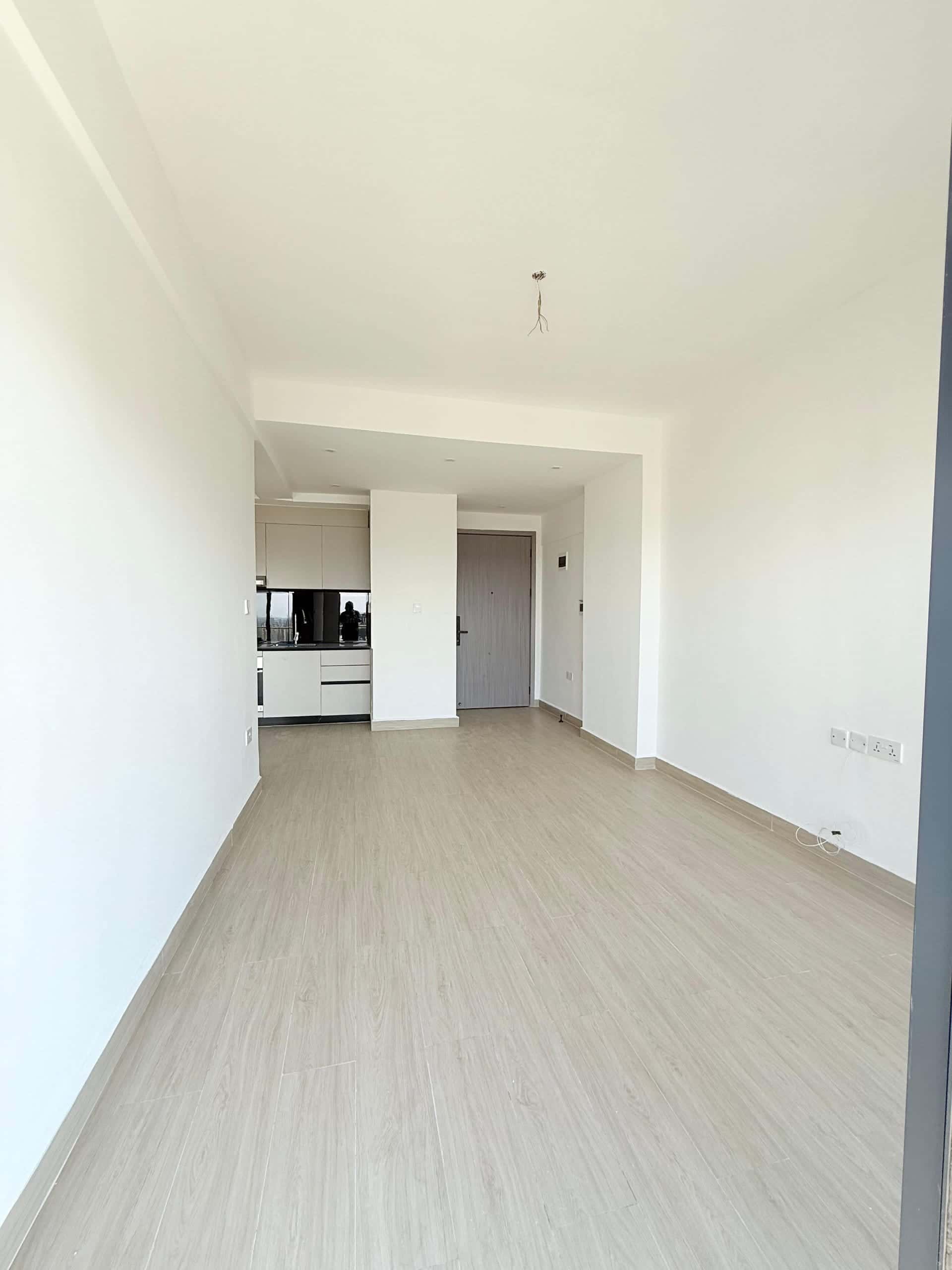 MODERN ONE BEDROOM APARTMENT IN KILIMANI image 2