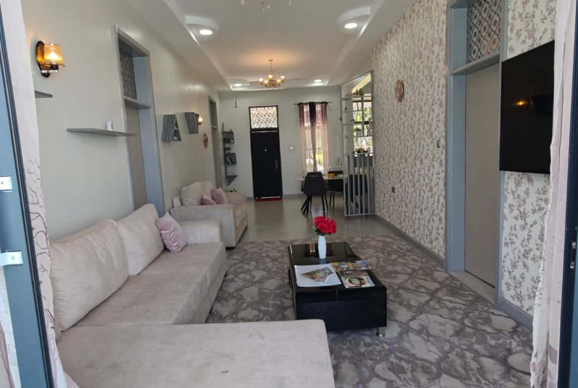 Modern 3 bedroom apartment. Nakuru-milimani image 4