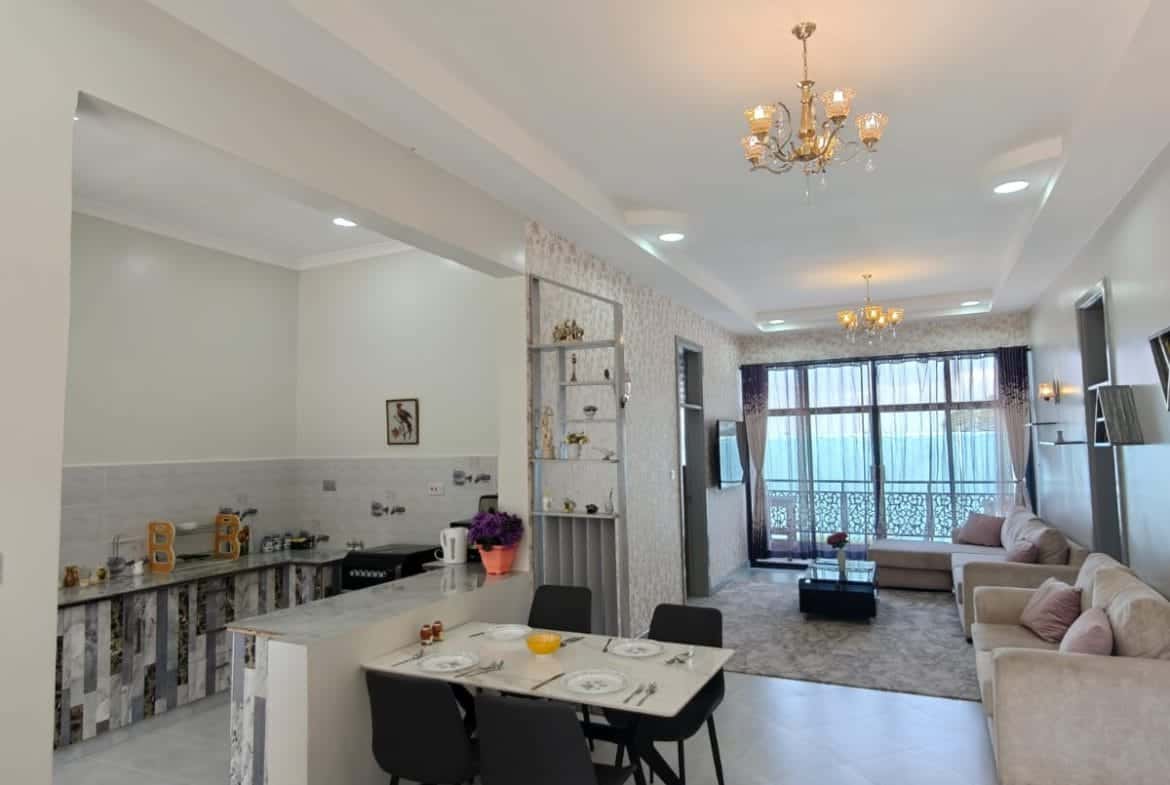 Modern 3 bedroom apartment. Nakuru-milimani image 2