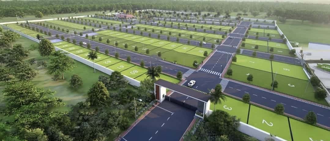 Elimi Meadow Villas. Contemporary Villas for sale in Ongata Rongai  image 3