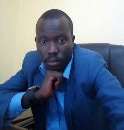 Yator Vincent Cheruiyot – CEO Vector Afriq Properties | PropertyFinder.KE