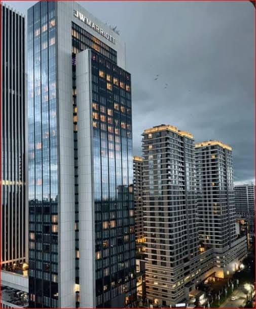Security in Westlands Nairobi: Is Westlands a Safe Place to Live and Invest?