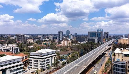 Public Transport Around Westlands Nairobi: A Complete Commuter's Guide