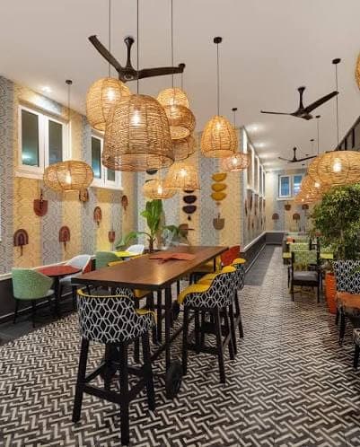 Best Restaurants in Westlands Nairobi: A Food Lover's Guide for 2026